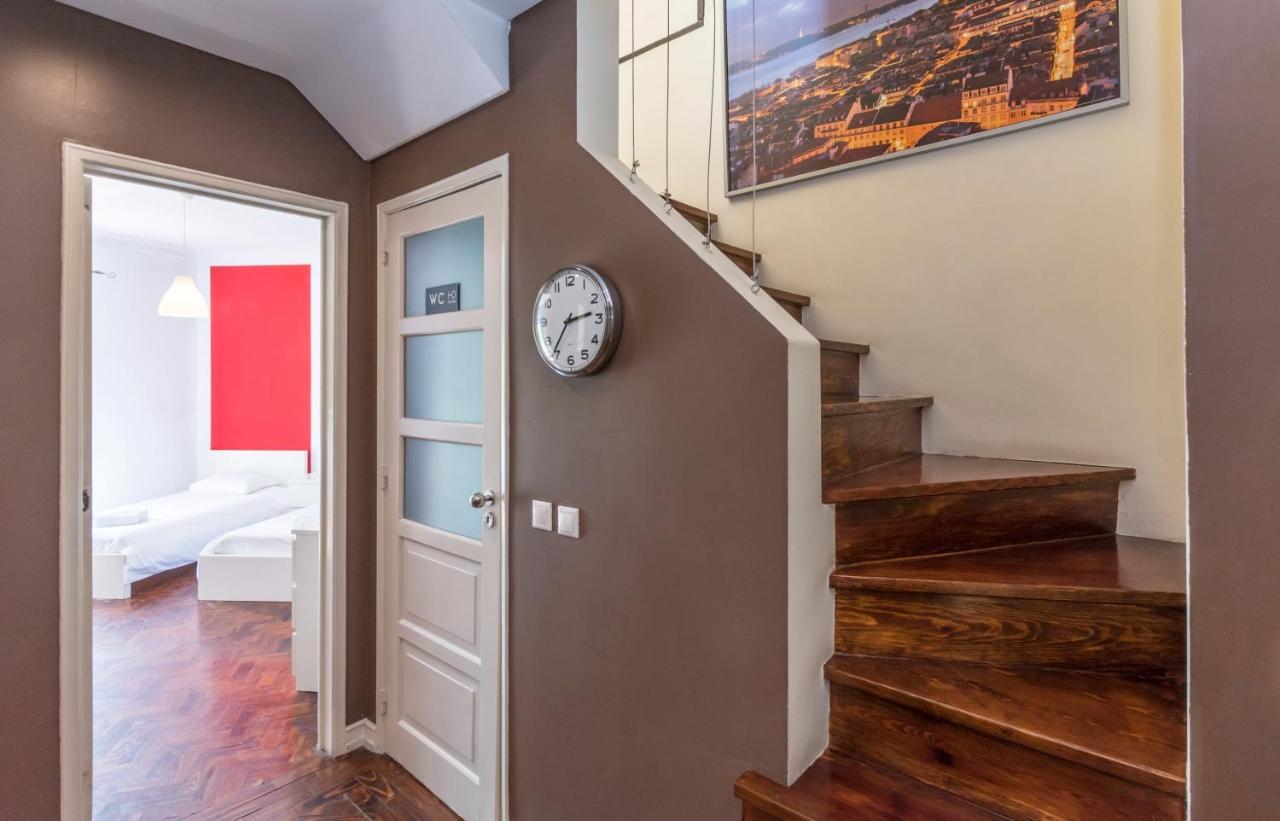 Apartamento Houze_city Center, 5 Flat W/ Sunny Terrace *