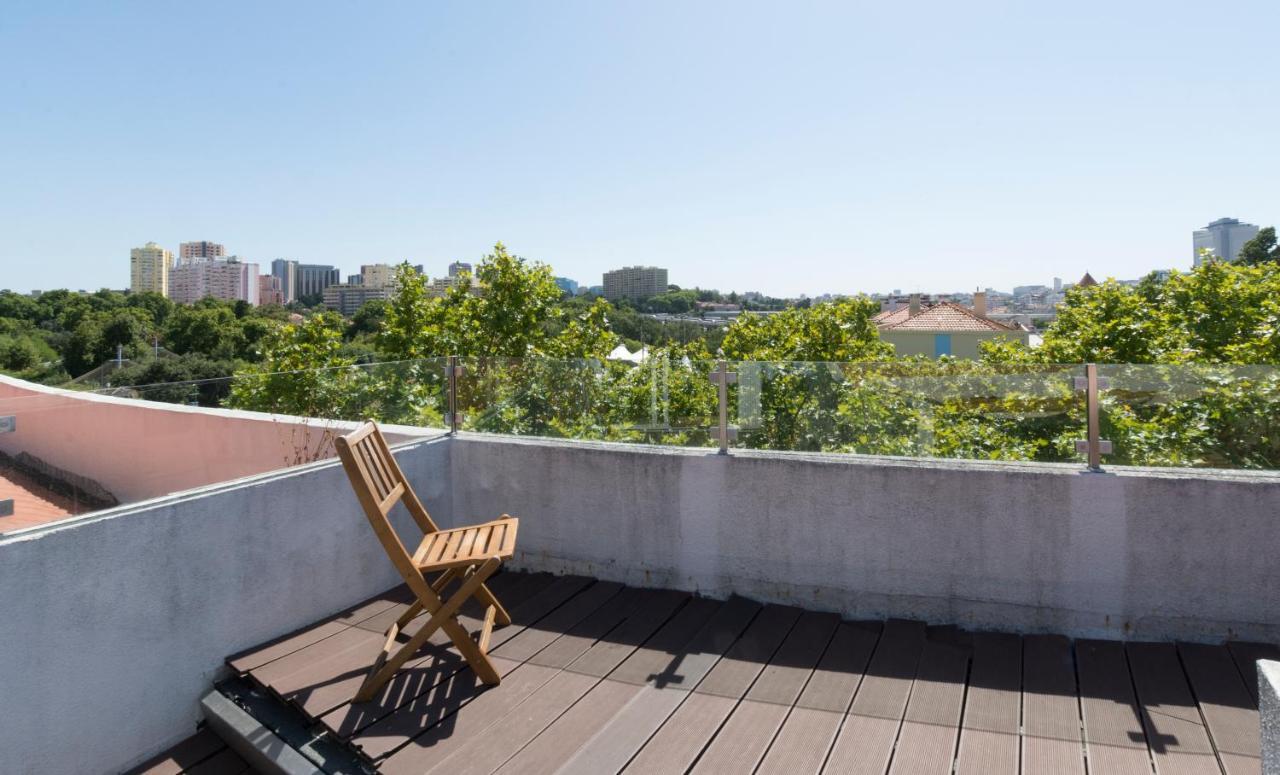 Apartamento Houze_city Center, 5 Flat W/ Sunny Terrace *