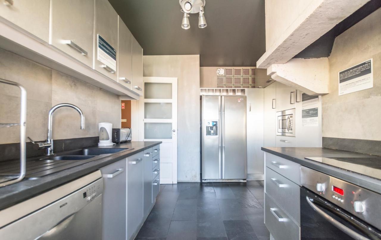 Apartamento Houze_city Center, 5 Flat W/ Sunny Terrace Lisboa