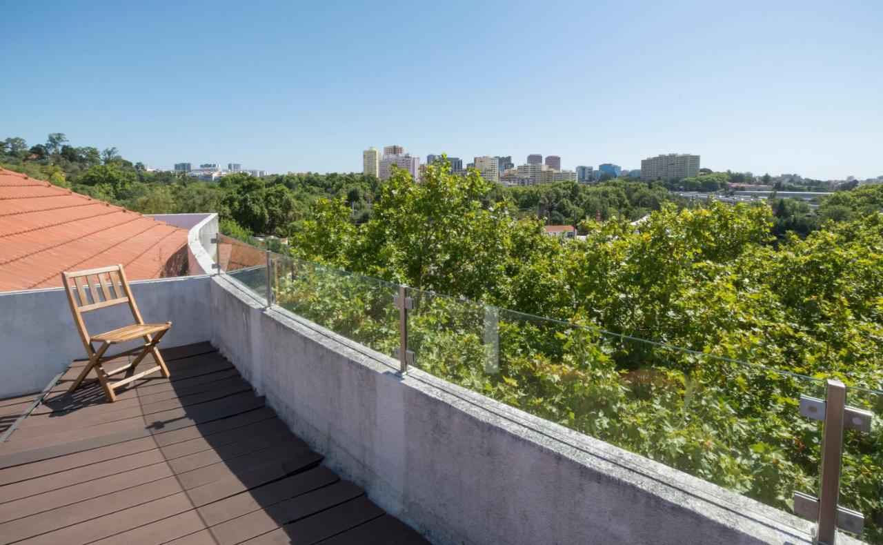 Apartamento Houze_city Center, 5 Flat W/ Sunny Terrace