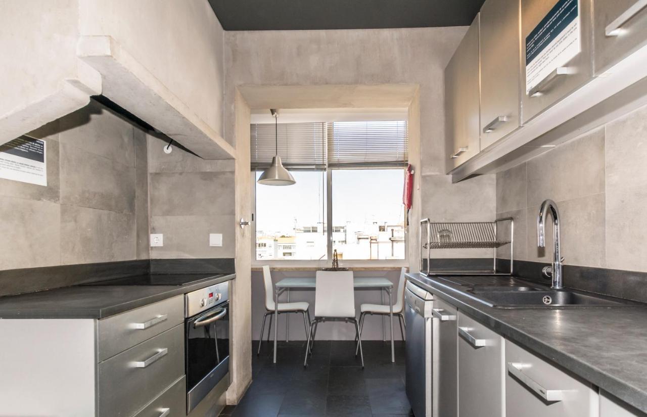 Houze_city Center, 5 Flat W/ Sunny Terrace Apartamento *