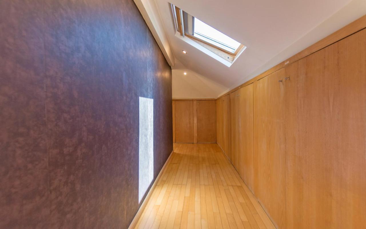 Apartamento Houze_city Center, 5 Flat W/ Sunny Terrace Lisboa