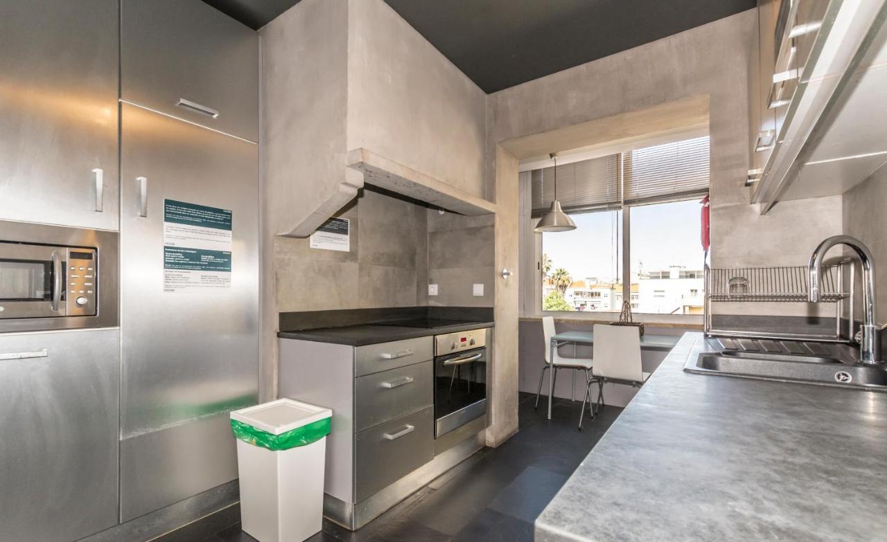 Houze_city Center, 5 Flat W/ Sunny Terrace Apartamento