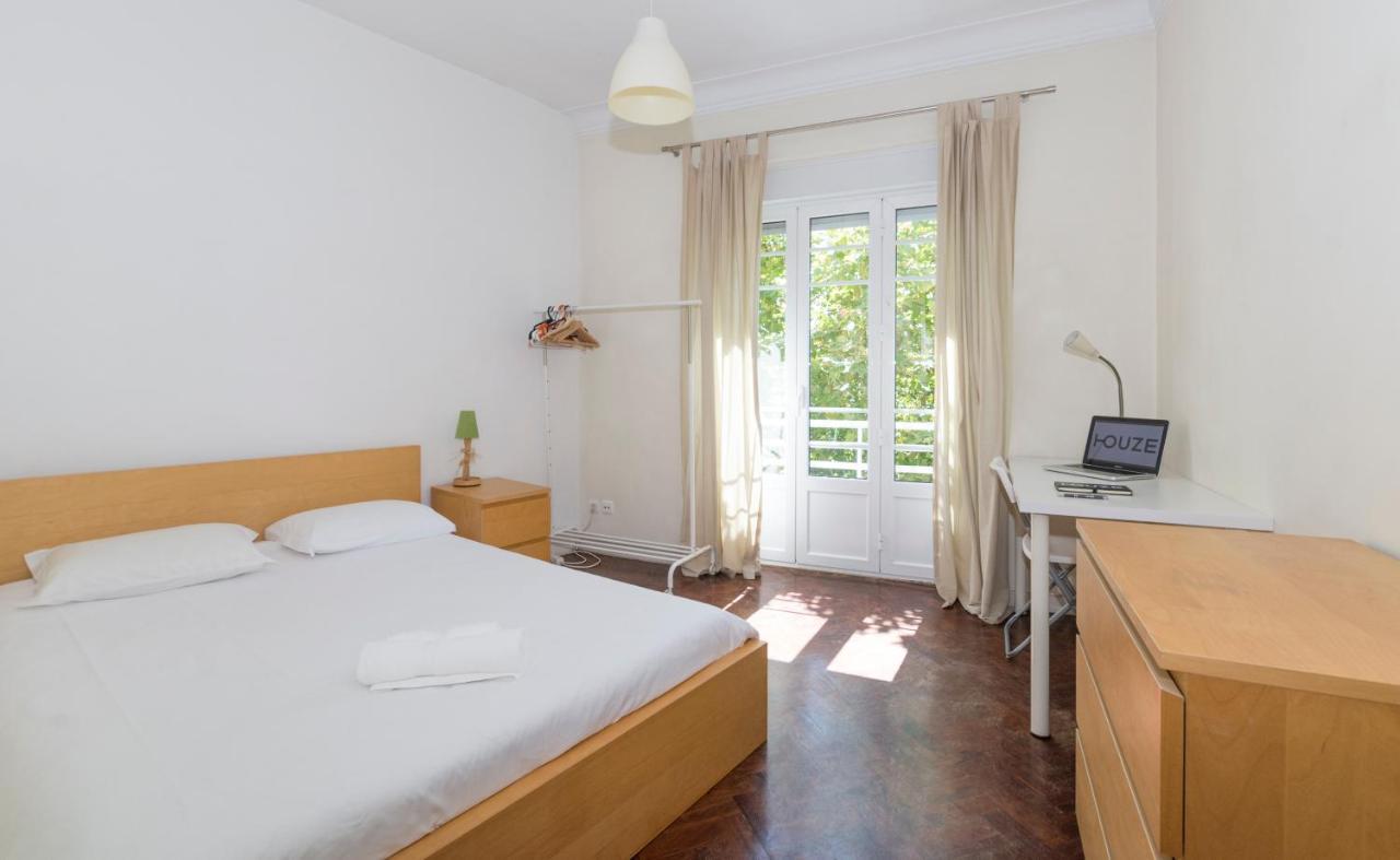 Apartamento Houze_city Center, 5 Flat W/ Sunny Terrace *
