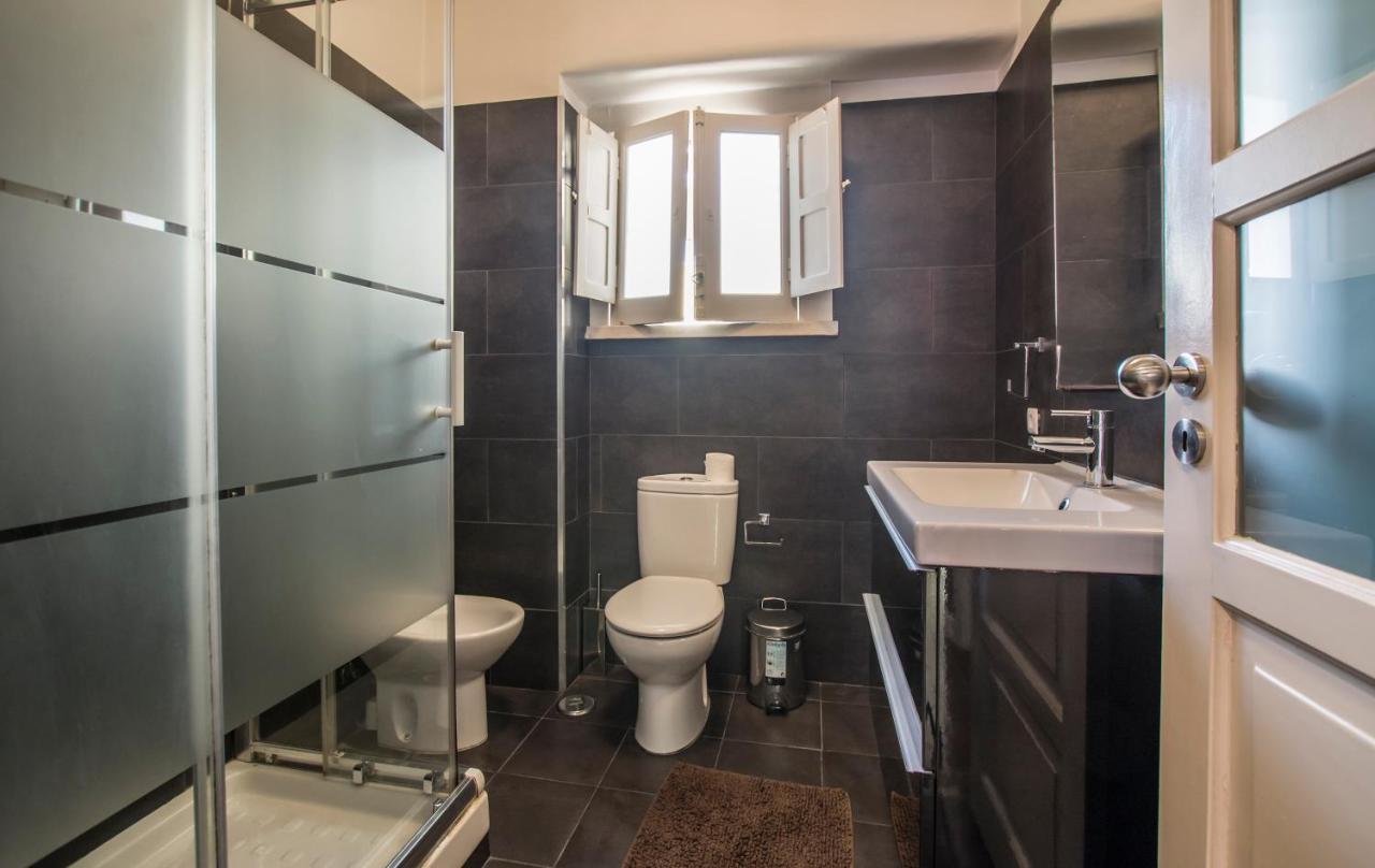 Apartamento Houze_city Center, 5 Flat W/ Sunny Terrace Lisboa