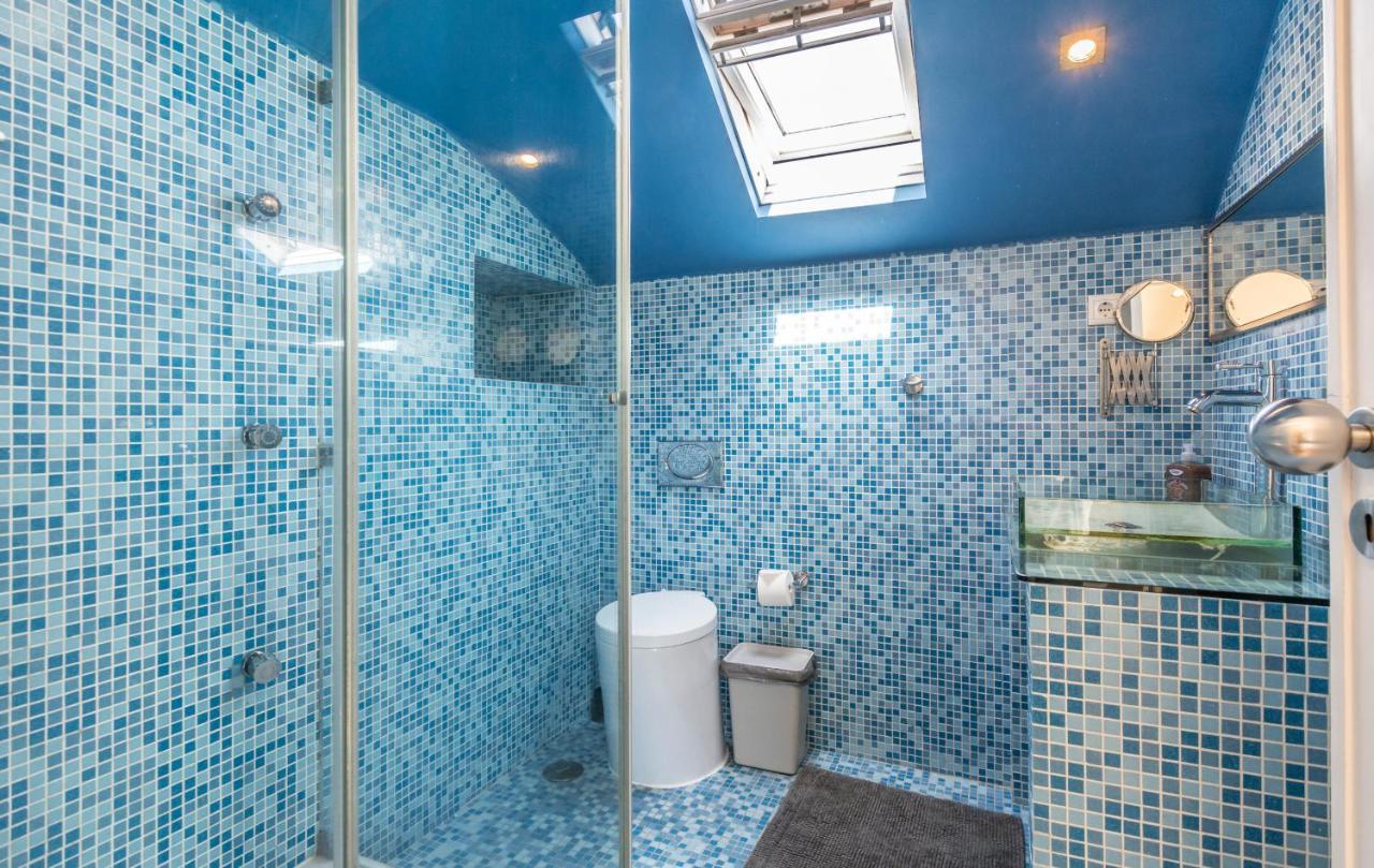 Houze_city Center, 5 Flat W/ Sunny Terrace Apartamento Lisboa
